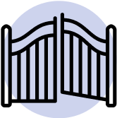 gate installation and repair